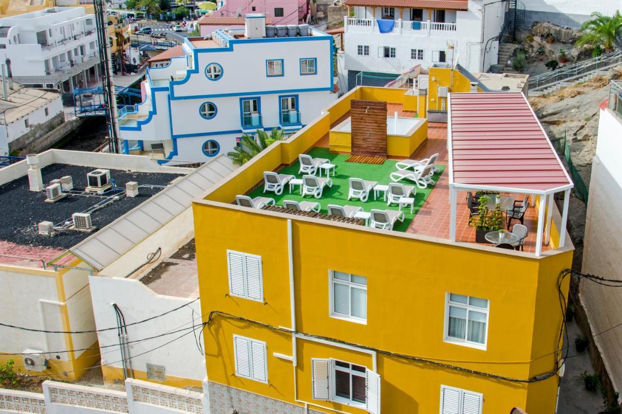 Casa Piedra Picuda 1 Mogán